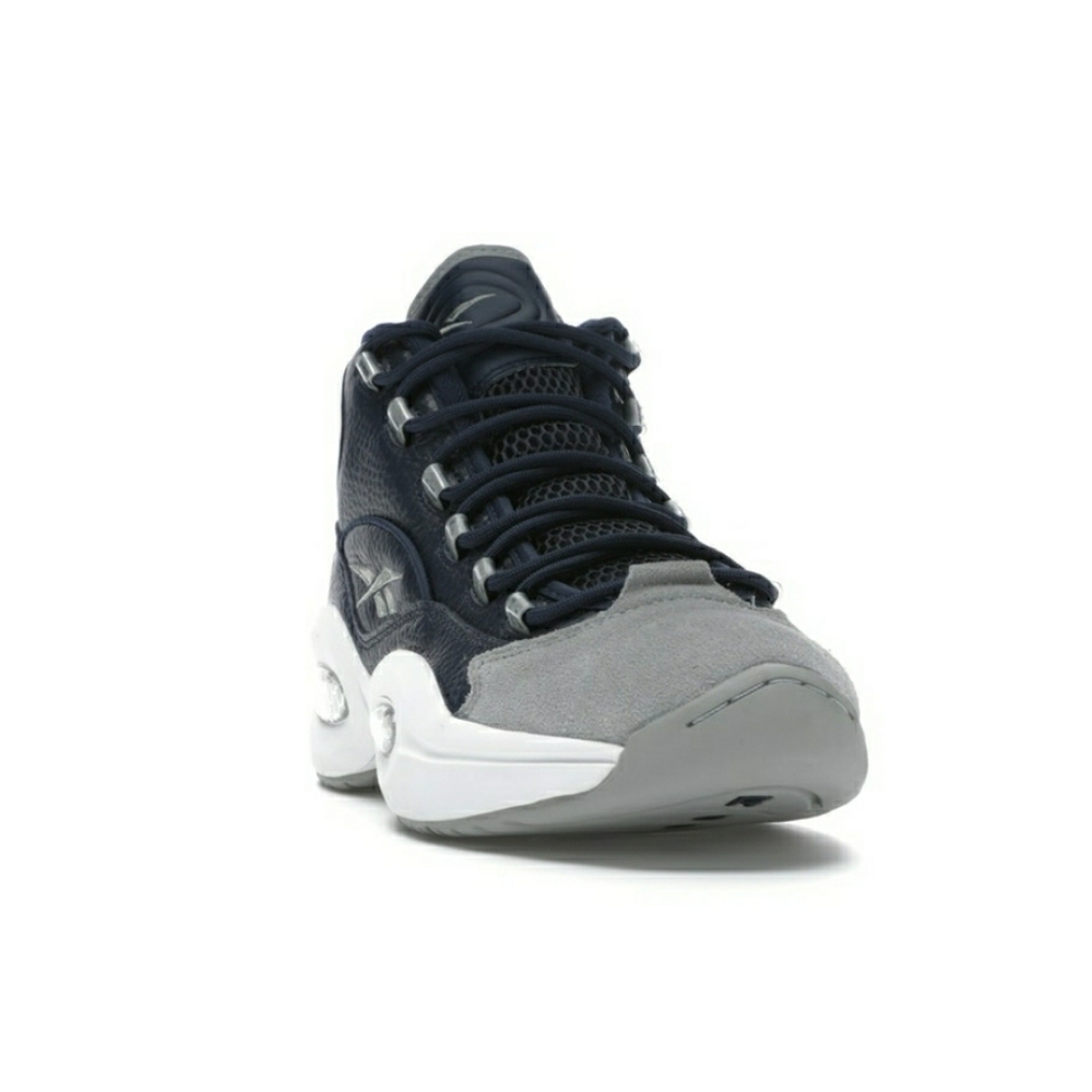 Reebok Question Mid Georgetown - image 8